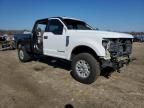 2019 Ford F250 Super Duty