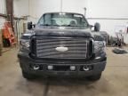 2006 Ford F350 SRW Super Duty