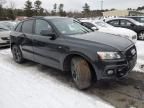 2012 Audi Q5 Prestige