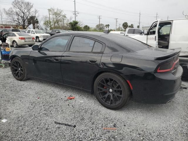 2016 Dodge Charger R/T