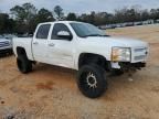 2012 Chevrolet Silverado C1500 LT