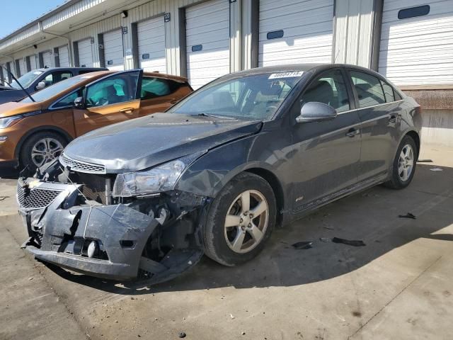 2013 Chevrolet Cruze LT