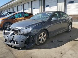 2013 Chevrolet Cruze LT en venta en Louisville, KY