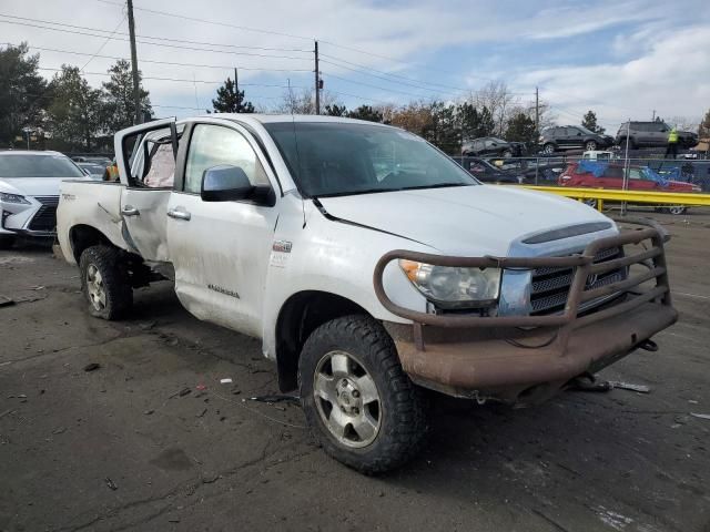 2008 Toyota Tundra Crewmax Limited