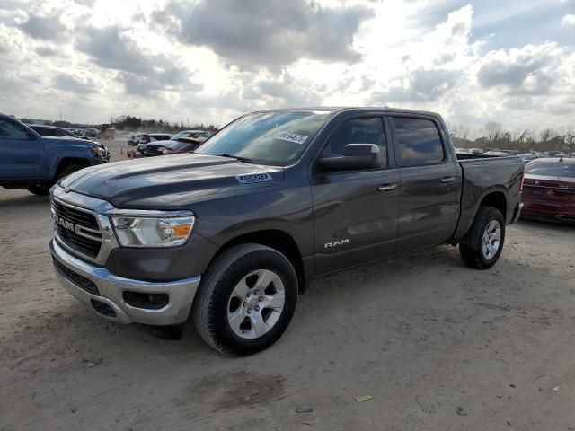 2019 Dodge RAM 1500 BIG HORN/LONE Star