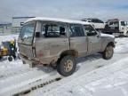 1985 Toyota Land Cruiser FJ60