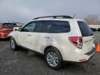 2012 Subaru Forester 2.5X Premium