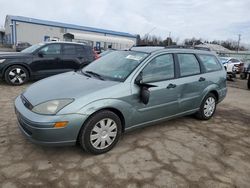 Ford Vehiculos salvage en venta: 2004 Ford Focus SE