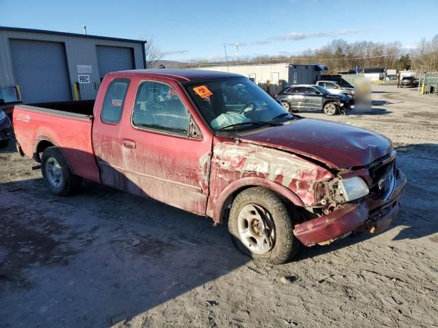 2003 Ford F150