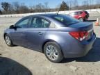 2013 Chevrolet Cruze LS