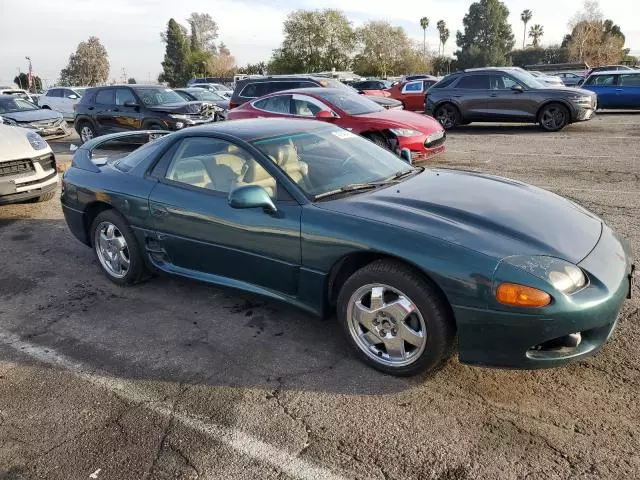 1997 Mitsubishi 3000 GT SL