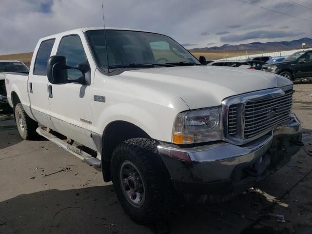 2003 Ford F250 Super Duty