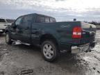 2007 Ford F150 Supercrew