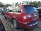 2011 Chrysler Town & Country Touring