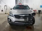 2013 KIA Sorento LX