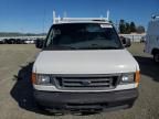 2006 Ford Econoline E150 Van