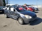 2009 Hyundai Accent GS