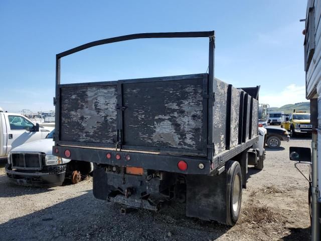 1985 Ford F700