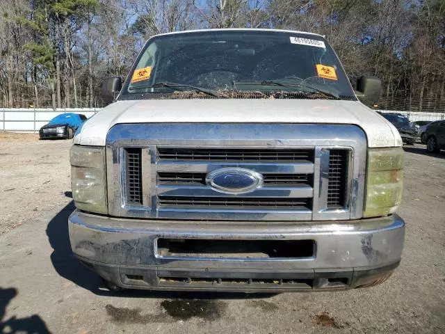 2008 Ford Econoline E250 Van