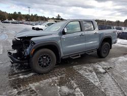 Nissan Frontier s salvage cars for sale: 2024 Nissan Frontier S