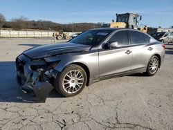 2015 Infiniti Q50 Base en venta en Lebanon, TN