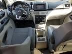 2012 Volkswagen Routan S