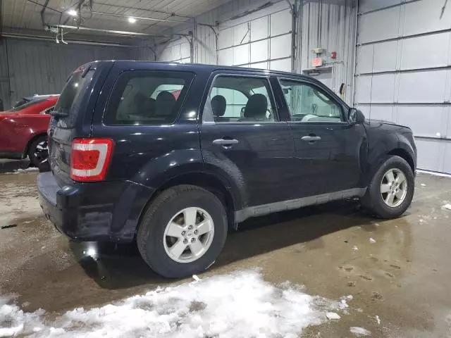 2010 Ford Escape XLS