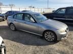 2011 BMW 328 I Sulev