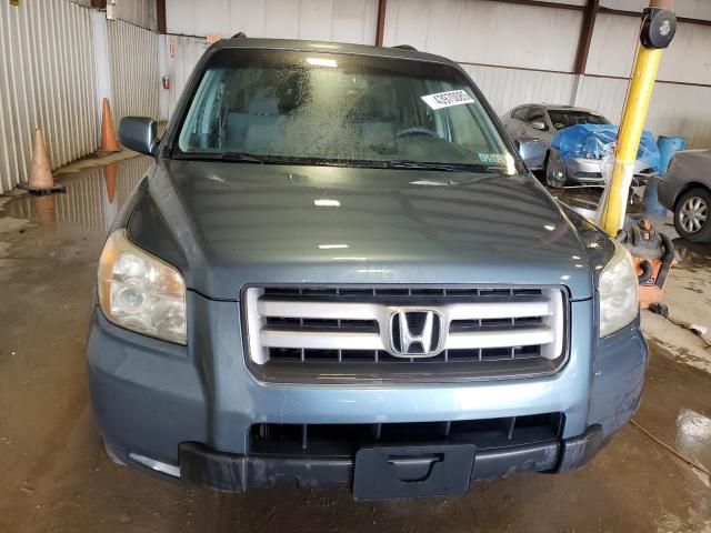 2008 Honda Pilot SE