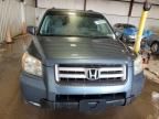 2008 Honda Pilot SE