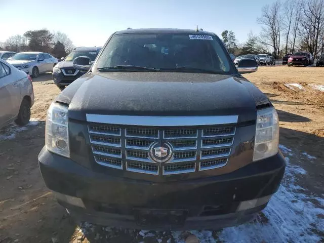 2008 Cadillac Escalade Luxury