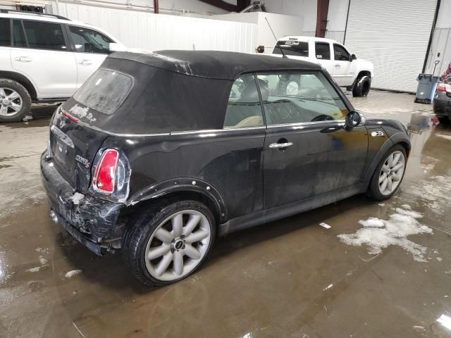 2005 Mini Cooper S