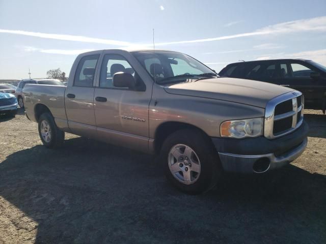 2004 Dodge RAM 1500 ST