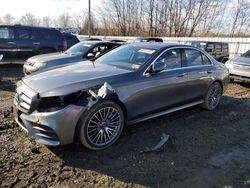 2018 Mercedes-Benz E 300 4matic en venta en Windsor, NJ