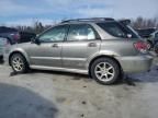 2006 Subaru Impreza Outback Sport