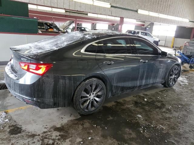 2016 Chevrolet Malibu Premier