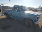 1983 Ford F100