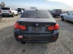 2012 BMW 328 I Sulev