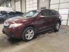 2015 Acura RDX