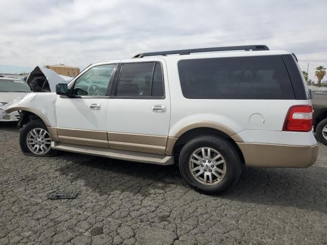 2014 Ford Expedition EL XLT