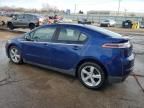 2013 Chevrolet Volt