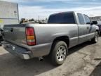 2007 GMC New Sierra C1500 Classic