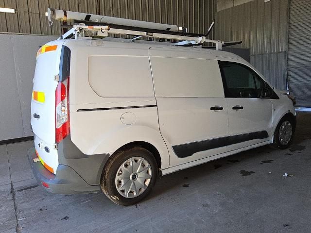 2014 Ford Transit Connect XL