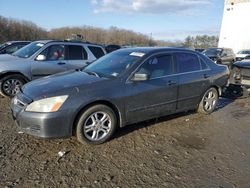 Run And Drives Cars for sale at auction: 2007 Honda Accord EX