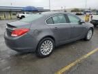 2011 Buick Regal CXL