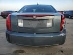 2007 Cadillac CTS