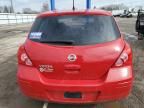 2011 Nissan Versa S