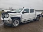 2017 GMC Sierra C1500 SLT