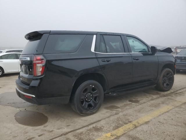 2023 Chevrolet Tahoe C1500