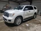 2014 Toyota Sequoia Platinum